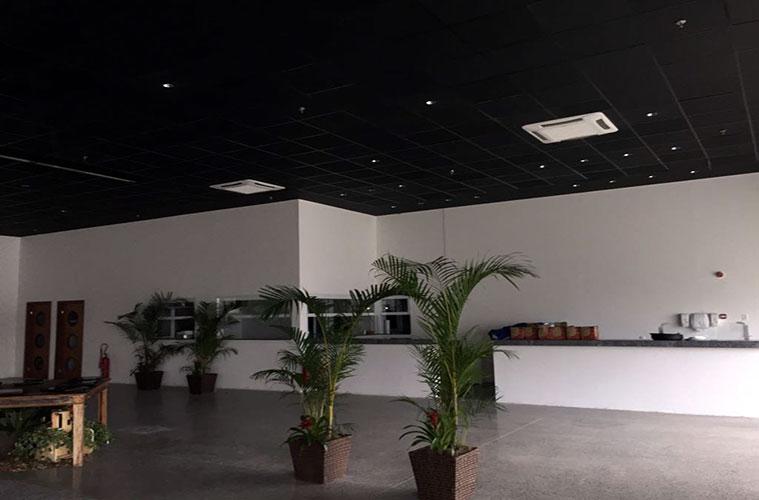 Imagem - Pintura e Revestimento Industrial