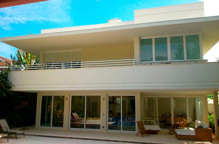 Imagem - Pintura e Revestimento Residencial