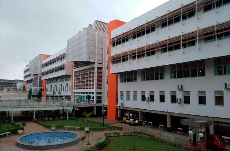 Imagem - Restauração de Fachada