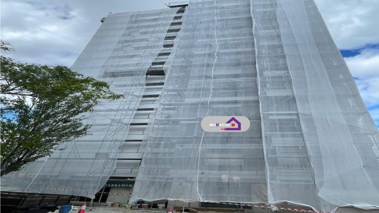 Serviços de Texturas e Pinturas